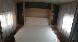 Autocaravana XGO Dynamic 68P Plus