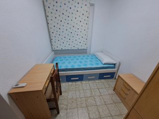 Alquiler de piso completo para estudiantes