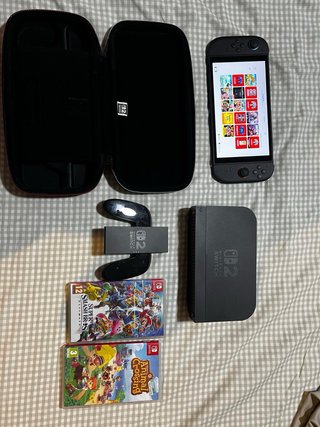 Nintendo Switch 2
