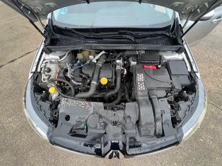 Renault Megane 2017
