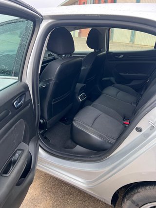 Renault Megane 2017