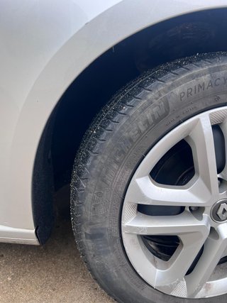 Renault Megane 2017