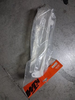Protector Horquilla KTM