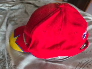 Gorra Selección Española Nueva