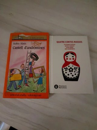 libros infantilds