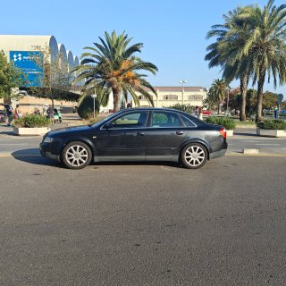 Audi A4 2004