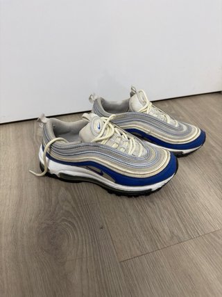 Nike Air Max 97 Talla 36.5 (23cm)