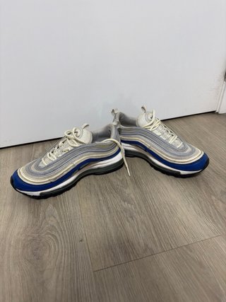Nike Air Max 97 Talla 36.5 (23cm)