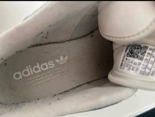 Zapatillas Adidas Hombre Blancas