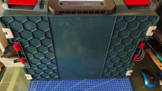 Caja  Bosch L-BOXX 102