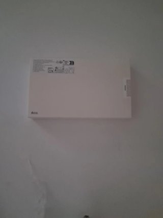 Samsung Galaxy Tab A9