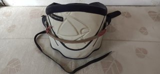 Arnés Kitesurf Mystic Battlebelt Talla L