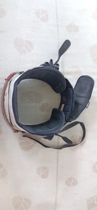 Arnés Kitesurf Mystic Battlebelt Talla L
