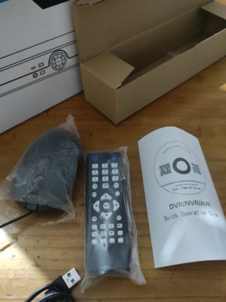 SECULINK Professional XVR DVR