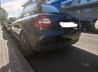 Audi A3 2003