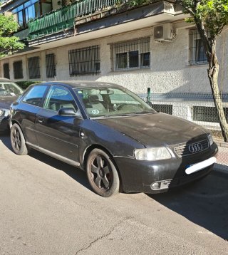 Audi A3 2003