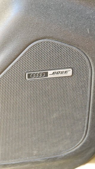 Audi A3 2003