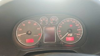 Audi A3 2003