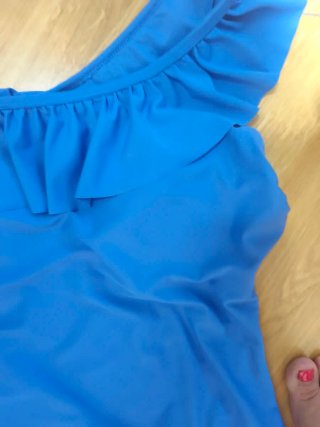 Lote 2 bañadores H&M Talla 42