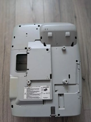 Proyector Epson EB-455Wi