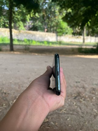 iPhone 11 Pro Max Verde Oscuro