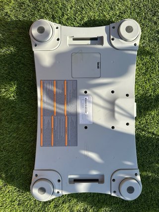 Piattaforma Wii Fit Nintendo