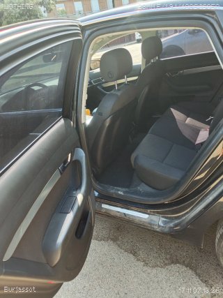Audi A6 2007