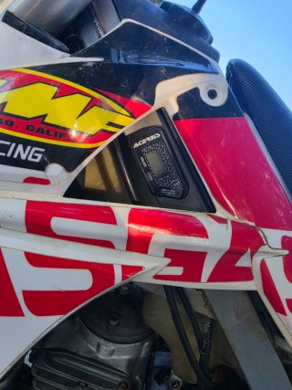 Gas Gas EC 250 Enduro/Motocross