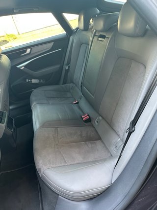 Audi A7 2019