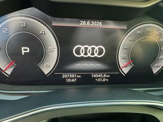 Audi A7 2019