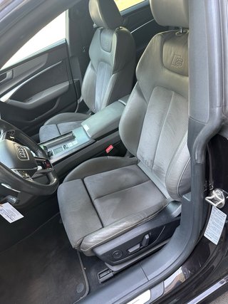 Audi A7 2019