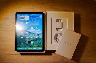 iPad Air 5ª Gen (M1) 64GB Wifi