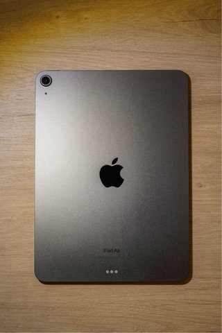 iPad Air 5ª Gen (M1) 64GB Wifi