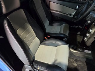 microcar m.go LUXE 2009