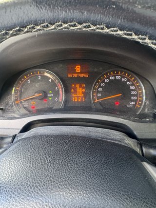 Toyota Avensis Cross Sport