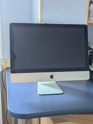iMac 21.5 2011 16GB RAM