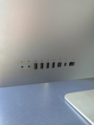 iMac 21.5 2011 16GB RAM