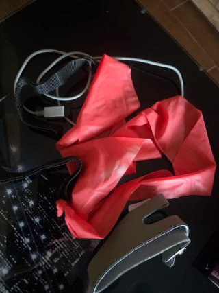 Consola Nintendo Wii Bianca + Fitness + Volanti