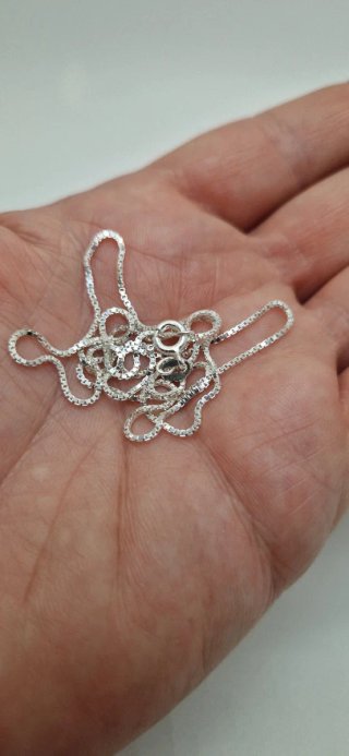 CADENA DE 50CMS