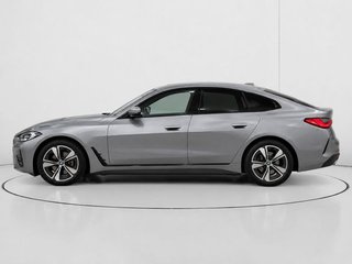 BMW Serie 4 420d Gran Coupe 140 kW (190 CV)