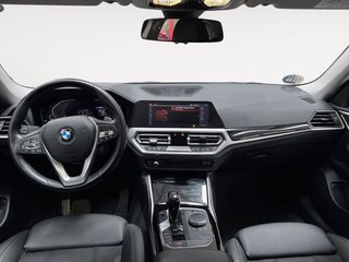 BMW Serie 4 420d Gran Coupe 140 kW (190 CV)