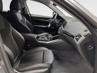 BMW Serie 4 420d Gran Coupe 140 kW (190 CV)