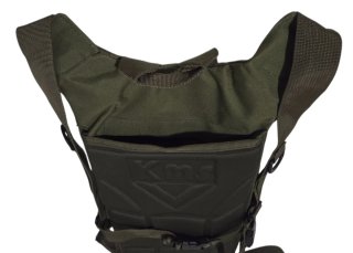 Mochila de Hidratación Técnica (2,5 L)