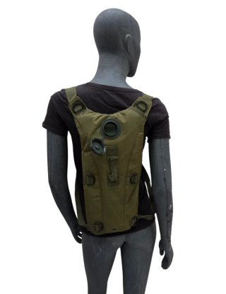 Mochila de Hidratación Técnica (2,5 L)