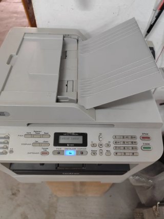 Impresora Brother MFC-7360N Multifunción