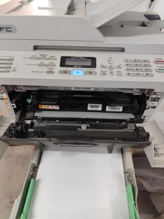 Impresora Brother MFC-7360N Multifunción