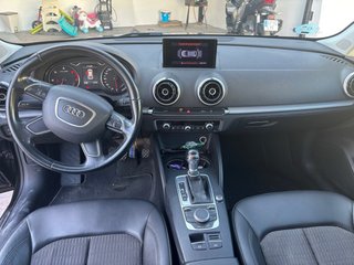Audi A3 2014