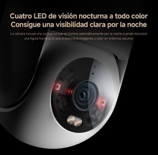 Cámara Exterior Xiaomi CW300