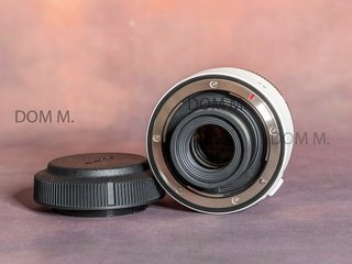 Canon Extender RF 2x Teleconvertidor
