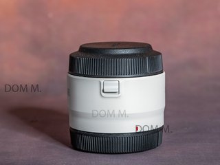 Canon Extender RF 2x Teleconvertidor